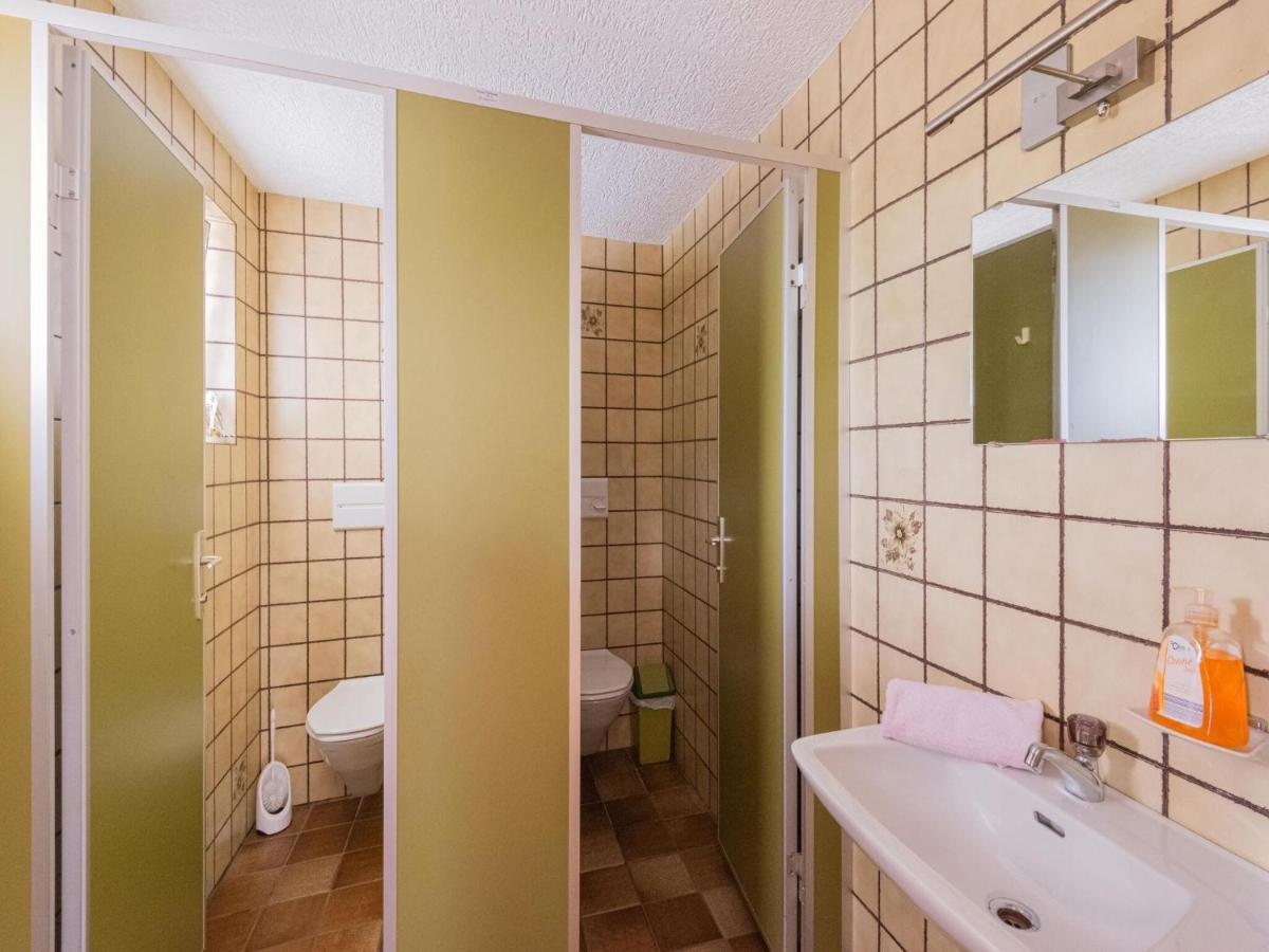 Vintage Holiday Home In Vorarlberg Near Ski Area Schwarzenberg im Bregenzerwald Exteriér fotografie
